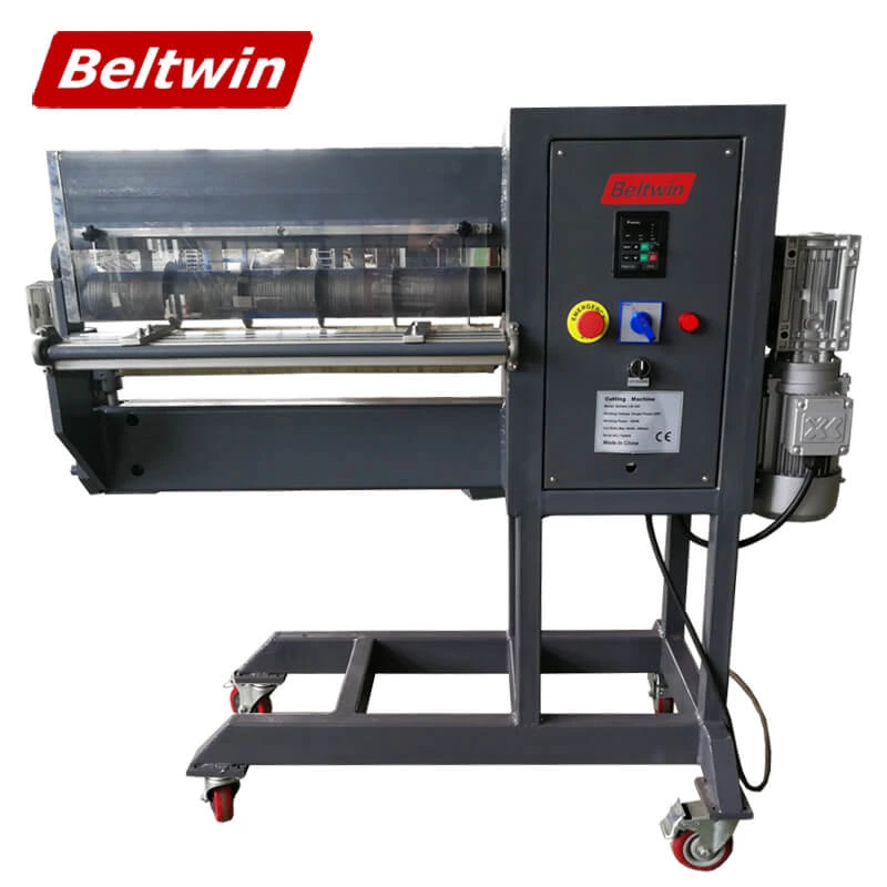 Cortadora de banda por debajo de 600 mm