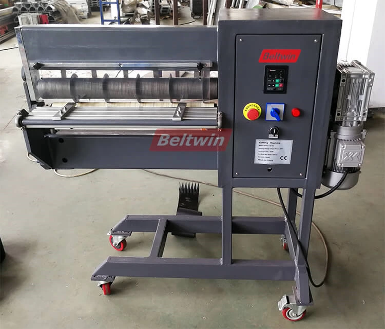 Cortadora de banda por debajo de 600 mm