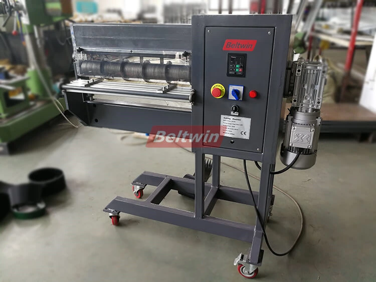 Cortadora de banda por debajo de 600 mm