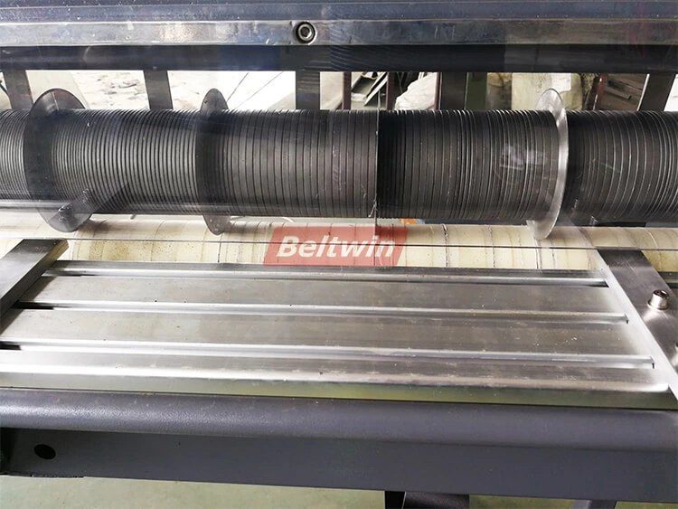 Cortadora de banda por debajo de 600 mm