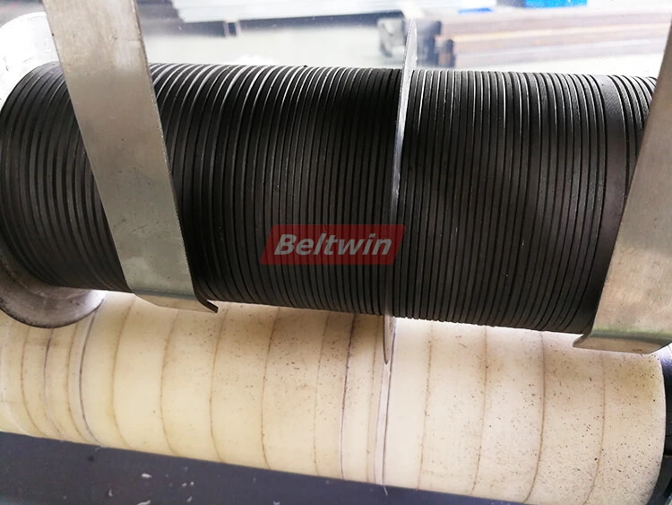 Cortadora de banda por debajo de 600 mm