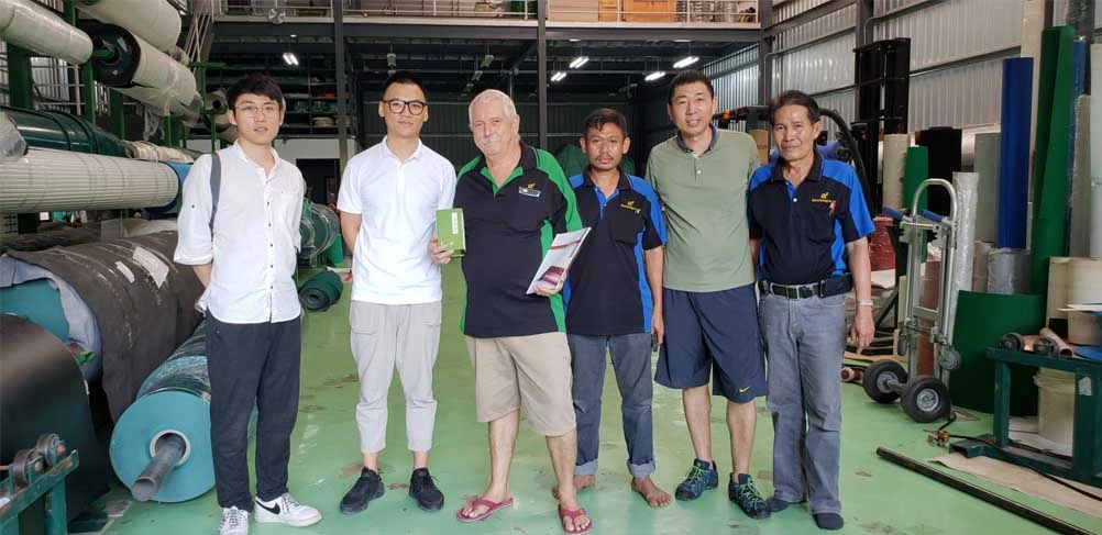 Viaje a Tailandia 2019: Día 3