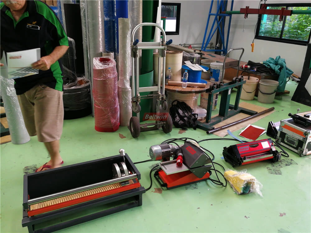 Viaje a Tailandia 2019: Día 3