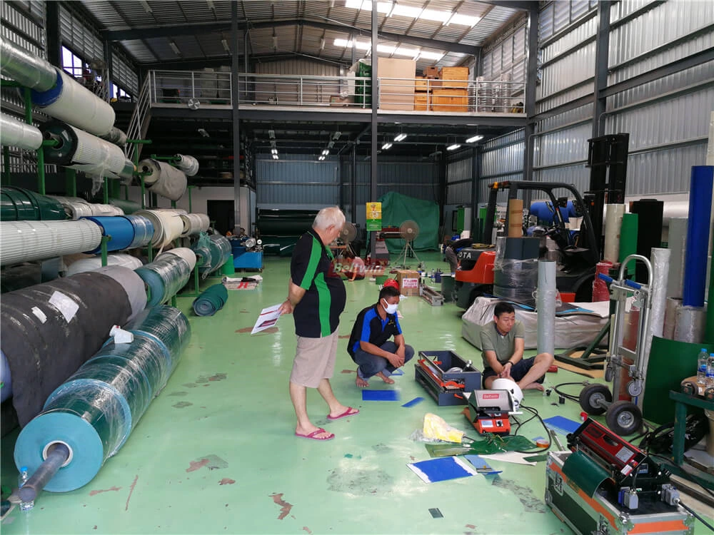 Viaje a Tailandia 2019: Día 3