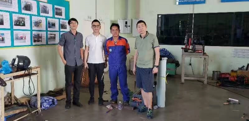 Viaje a Tailandia 2019: Día 4