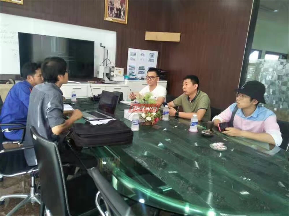 Viaje a Tailandia 2019: Día 4