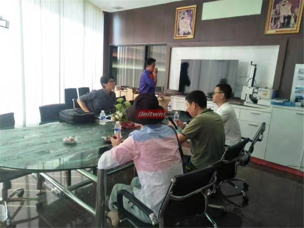 Viaje a Tailandia 2019: Día 4