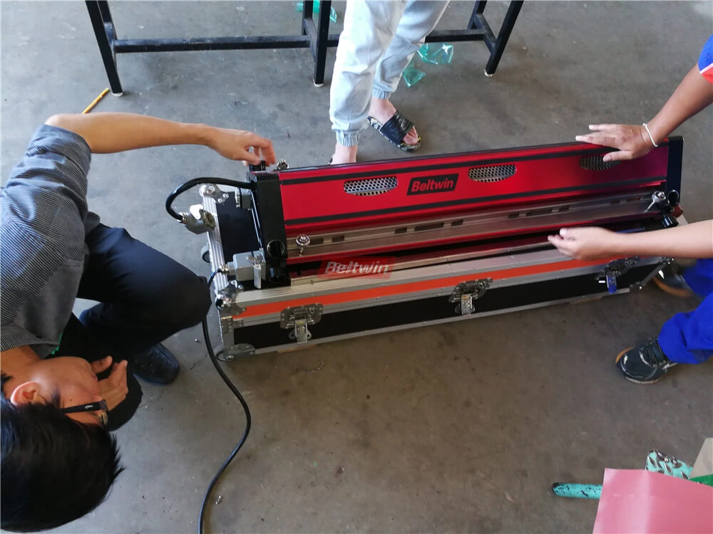 Viaje a Tailandia 2019: Día 4