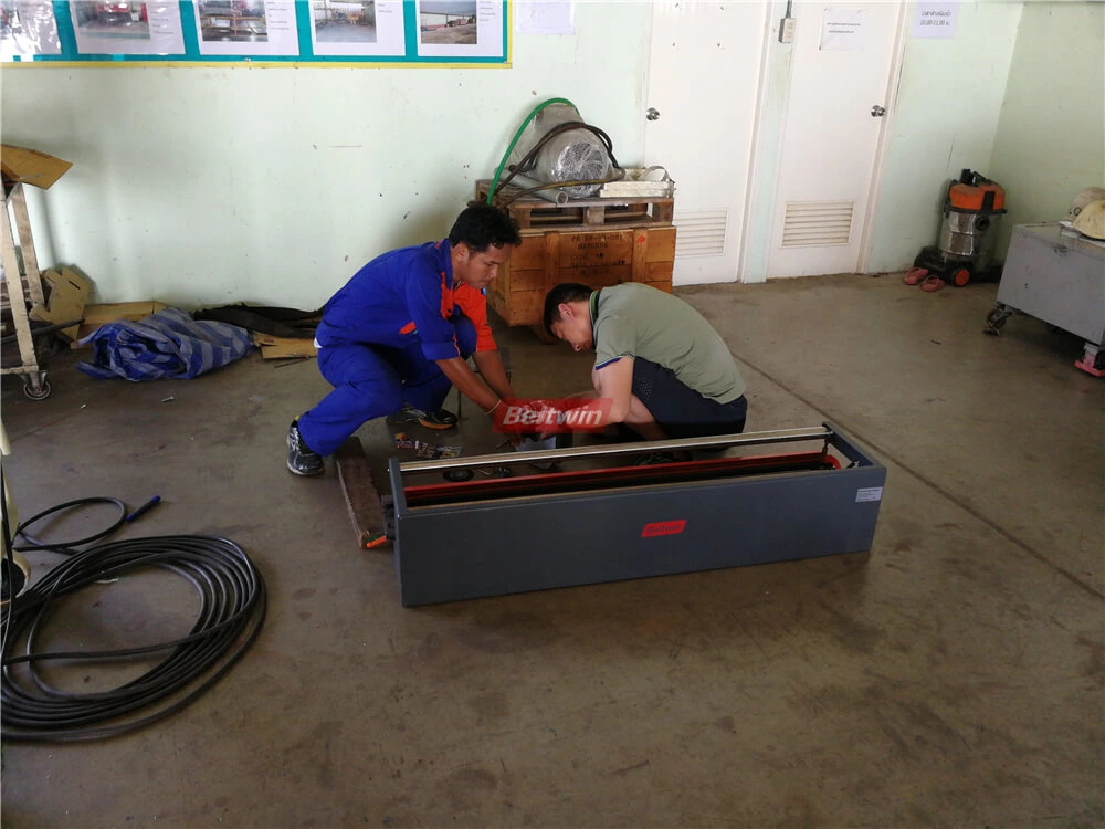 Viaje a Tailandia 2019: Día 4