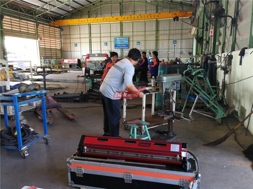 Viaje a Tailandia 2019: Día 4