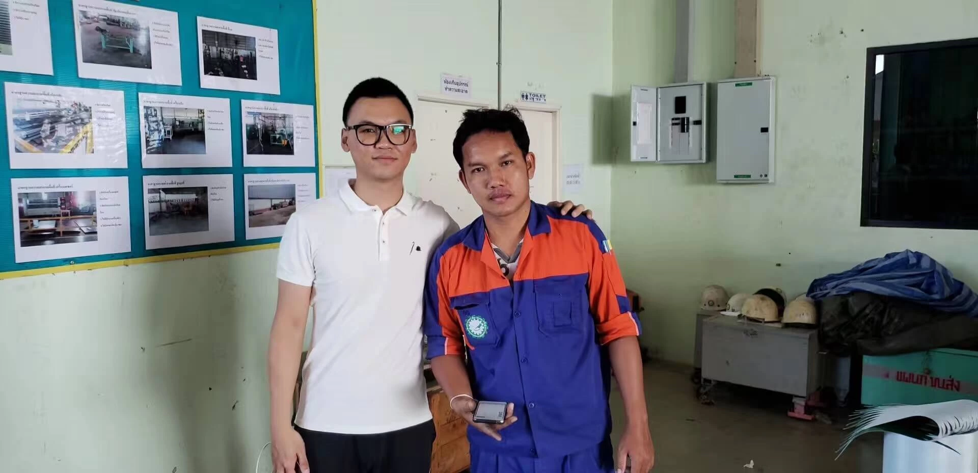 Viaje a Tailandia 2019: Día 4