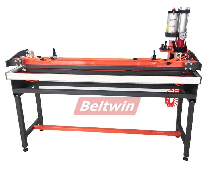 Perforadora de dedos neumática Beltwin