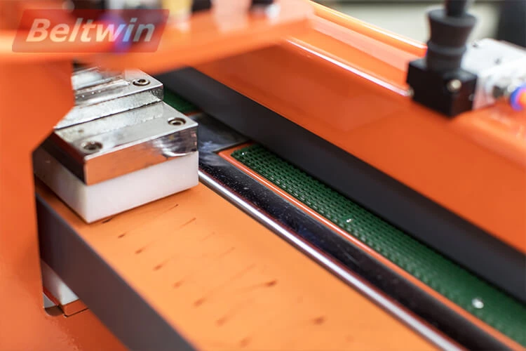 Perforadora de dedos neumática Beltwin