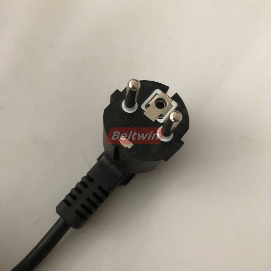 Prensa de junta caliente de hierro de soldadura de correa de teflón de PTFE portátil