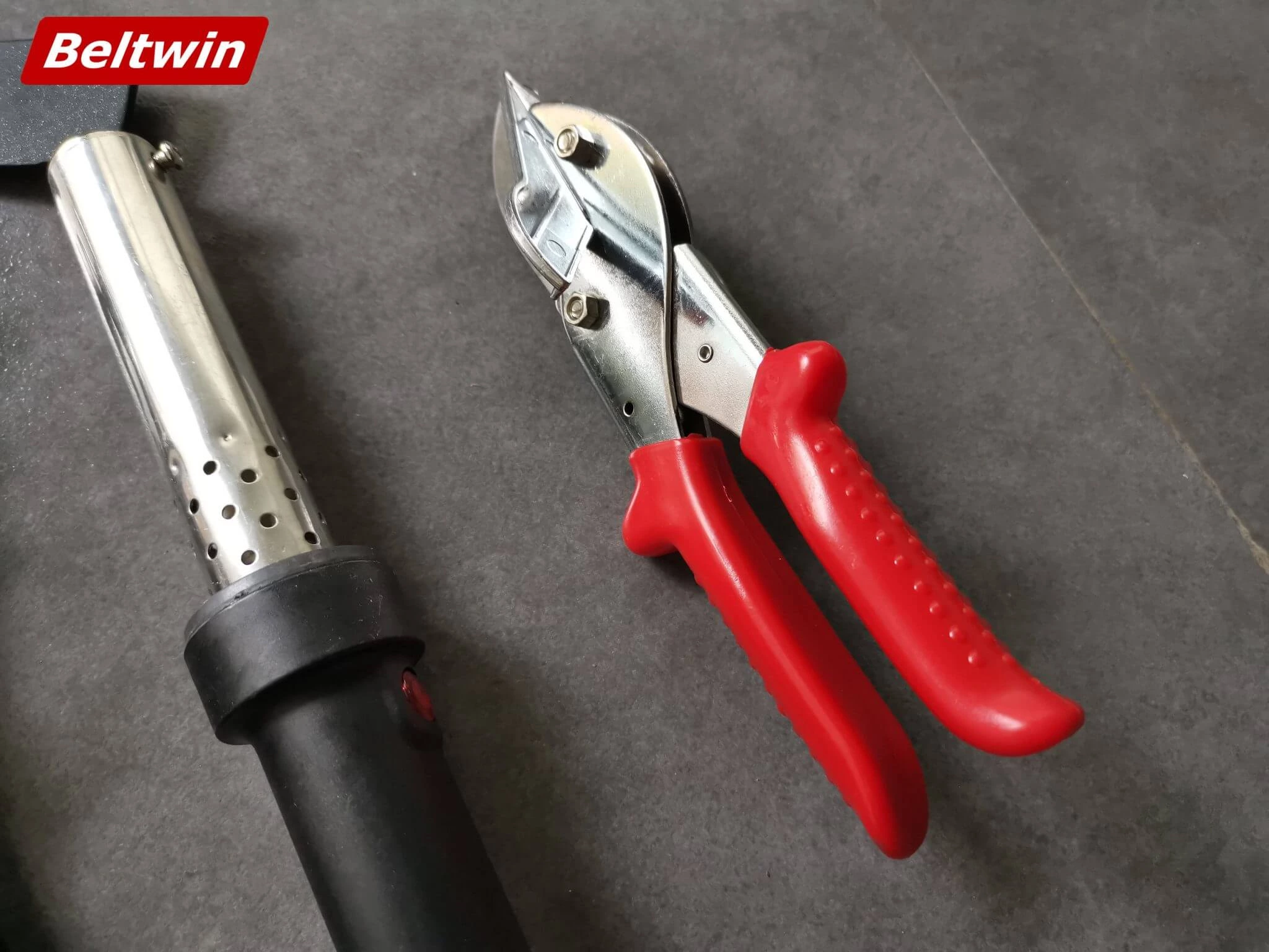 Juegos de soldadura Beltwin