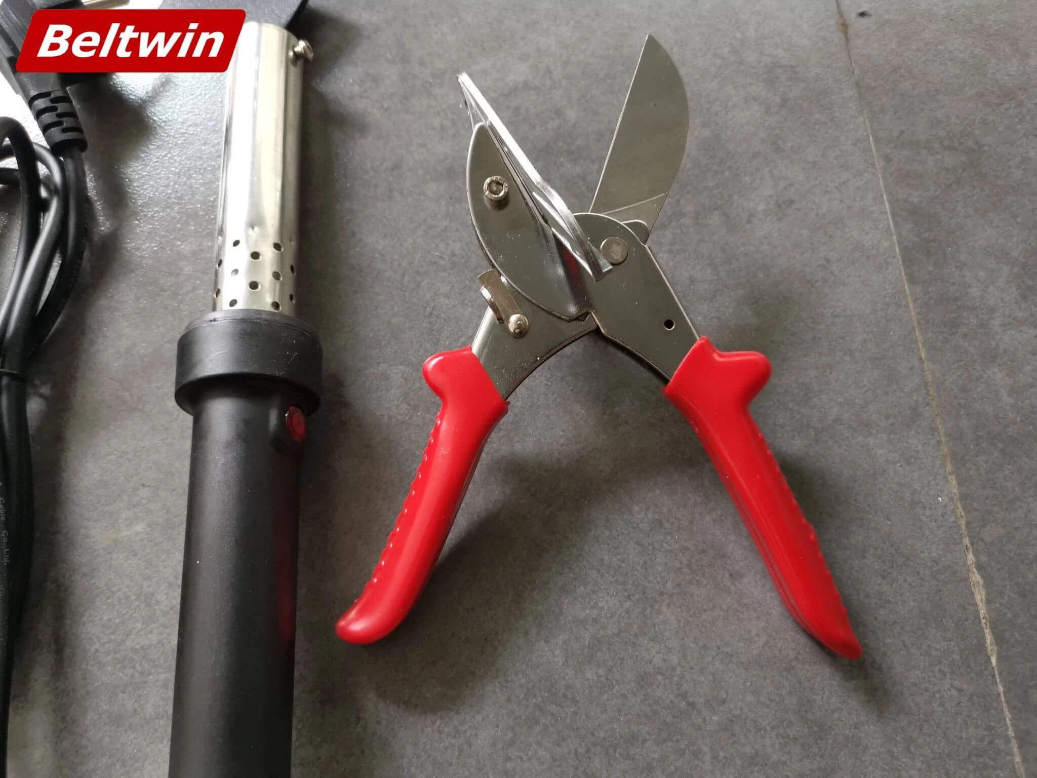 Juegos de soldadura Beltwin