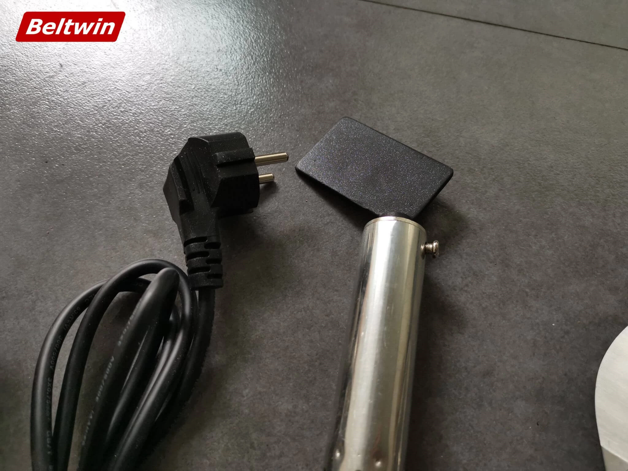 Juegos de soldadura Beltwin