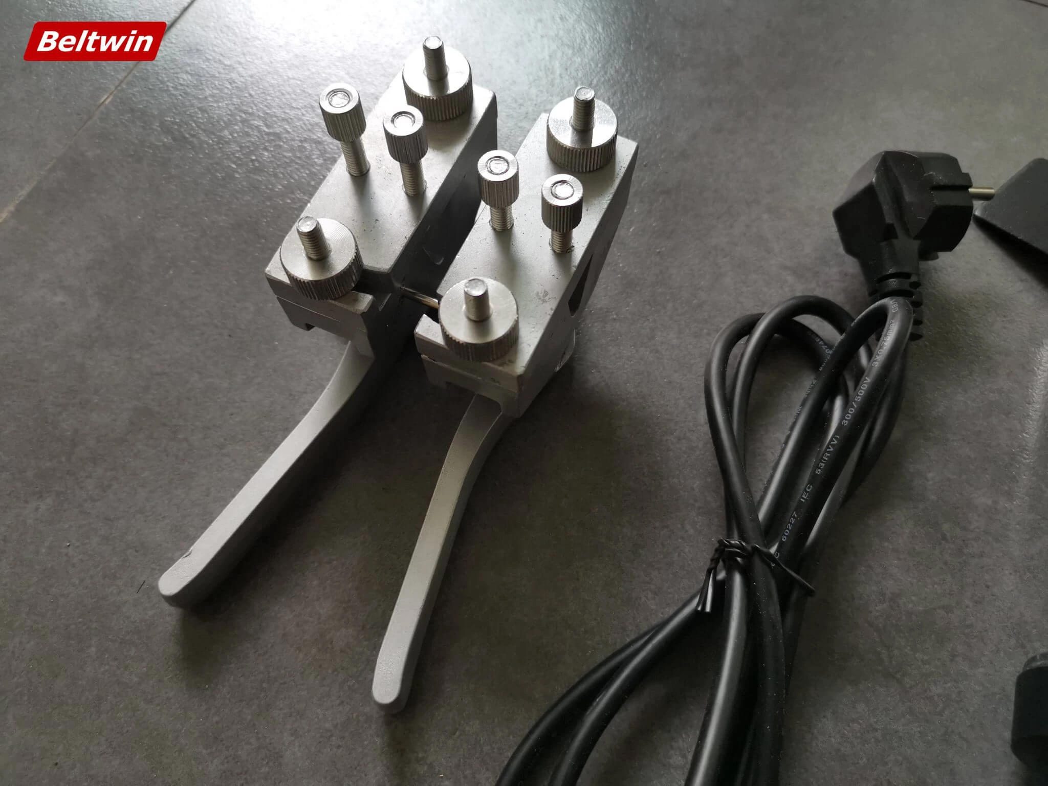 Juegos de soldadura Beltwin