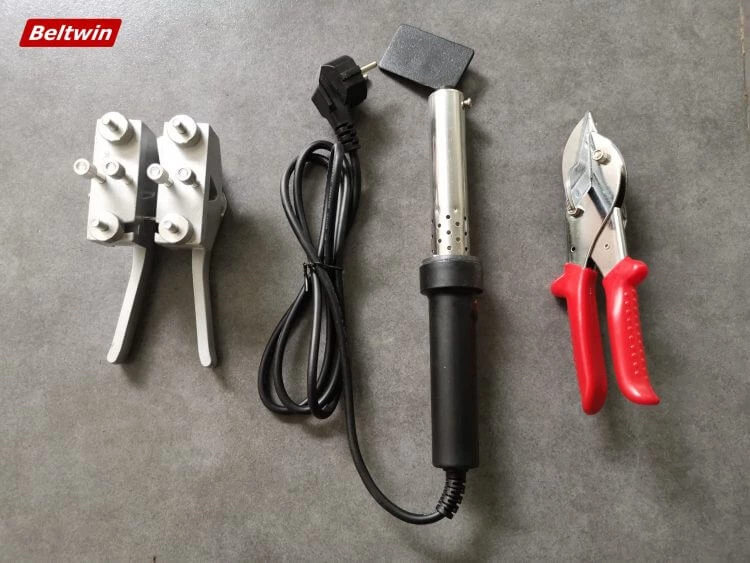 Juegos de soldadura Beltwin