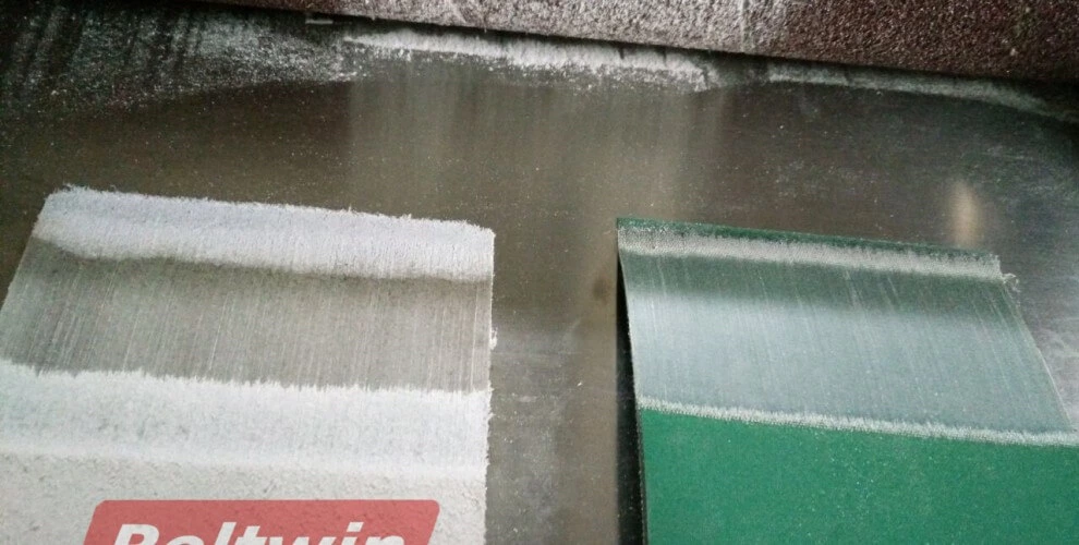 Buenos comentarios para la prensa de enfriamiento por aire y la máquina de corte de EE. UU.