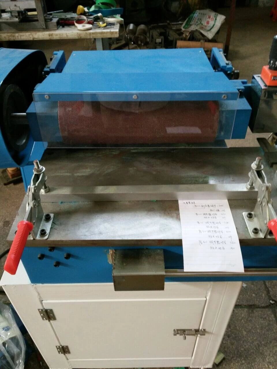 Buenos comentarios para la prensa de enfriamiento por aire y la máquina de corte de EE. UU.