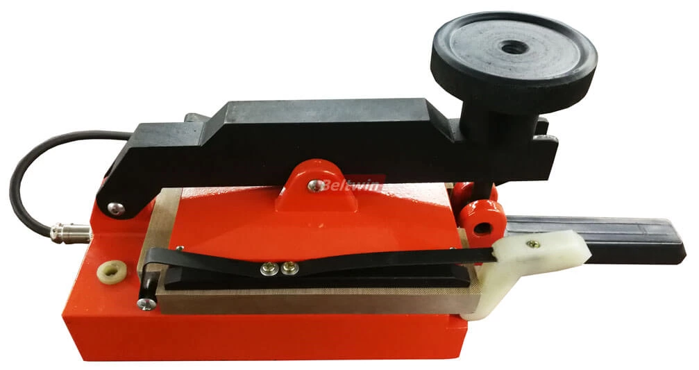 Prensa de empalme de banda clásica QD60*80S / QD100*150S / QD160*250S