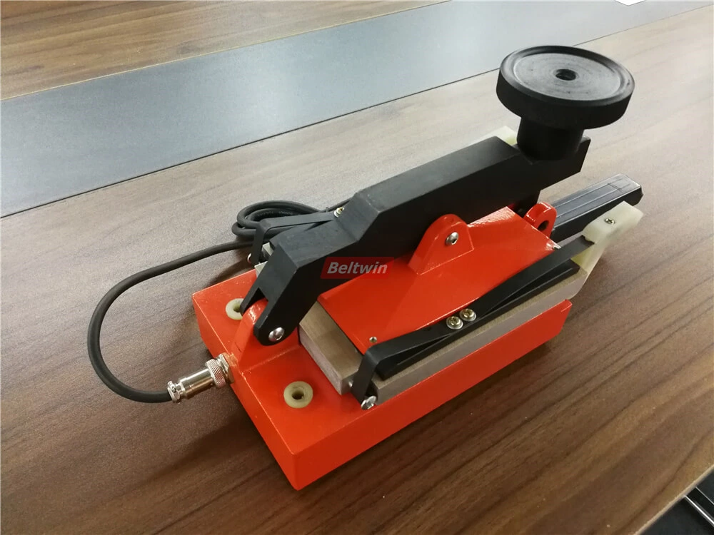 Prensa de empalme de banda clásica QD60*80S / QD100*150S / QD160*250S