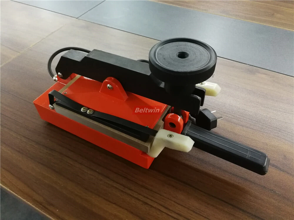 Prensa de empalme de banda clásica QD60*80S / QD100*150S / QD160*250S