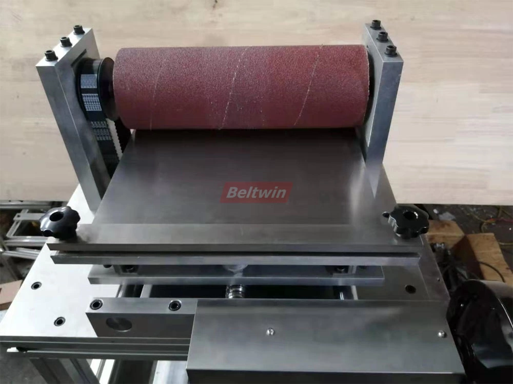 Máquina peladora de correas de transmisión SD150-600