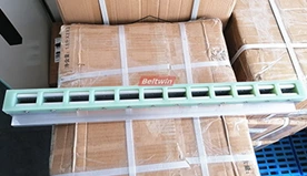 Molde especial para calas: ¡puede soldar 12 piezas de calas a la vez!