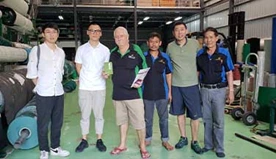 Viaje a Tailandia 2019: Día 3