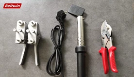 Juegos de soldadura Beltwin