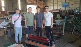 Viaje a Tailandia 2019: Día 4