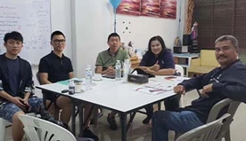 Viaje a Tailandia 2019: Día 8