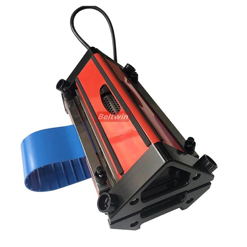 Cómo separar y unir cinturones de PU homogéneos