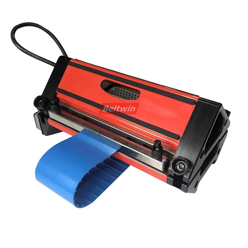 Cómo separar y unir cinturones de PU homogéneos