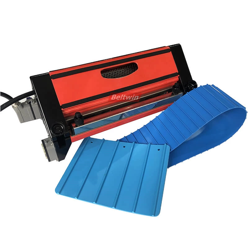 Cómo separar y unir cinturones de PU homogéneos