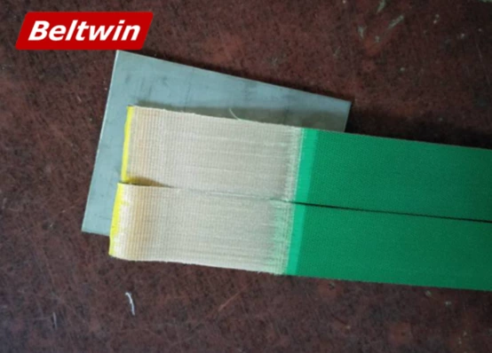 Máquina peladora de correas de transmisión SD150-600