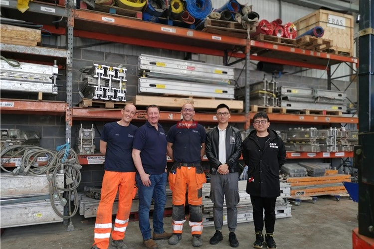 2019 Beltwin viaje al Reino Unido-7