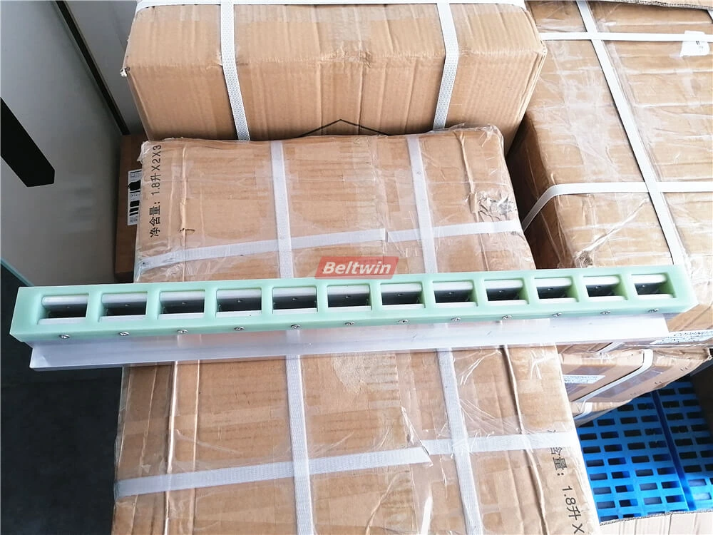 Molde especial para calas: ¡puede soldar 12 piezas de calas a la vez!