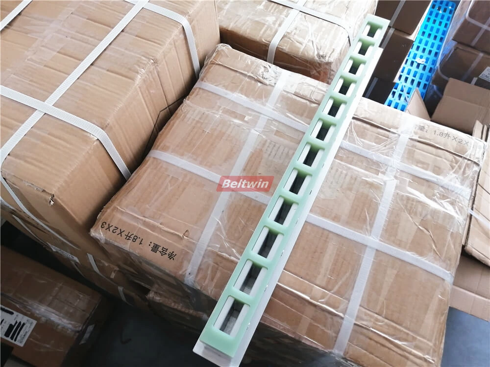 Molde especial para calas: ¡puede soldar 12 piezas de calas a la vez!