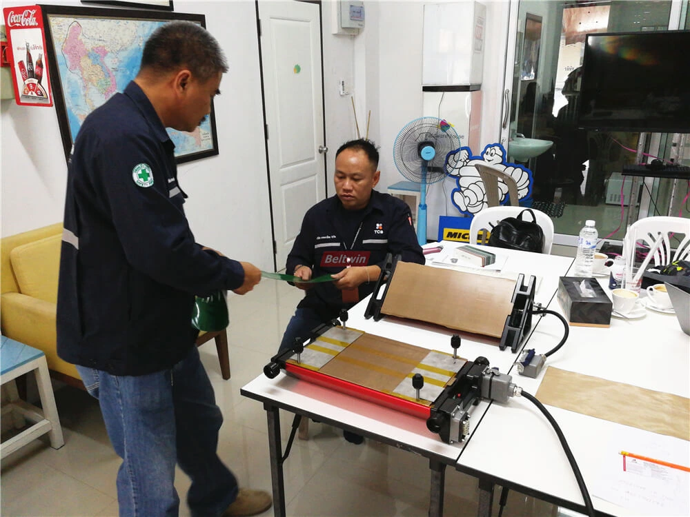 Viaje a Tailandia 2019: Día 8