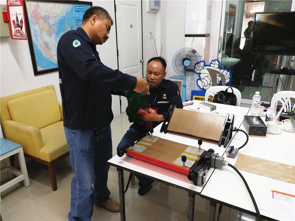 Viaje a Tailandia 2019: Día 8