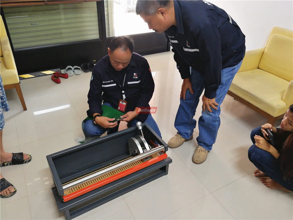 Viaje a Tailandia 2019: Día 8