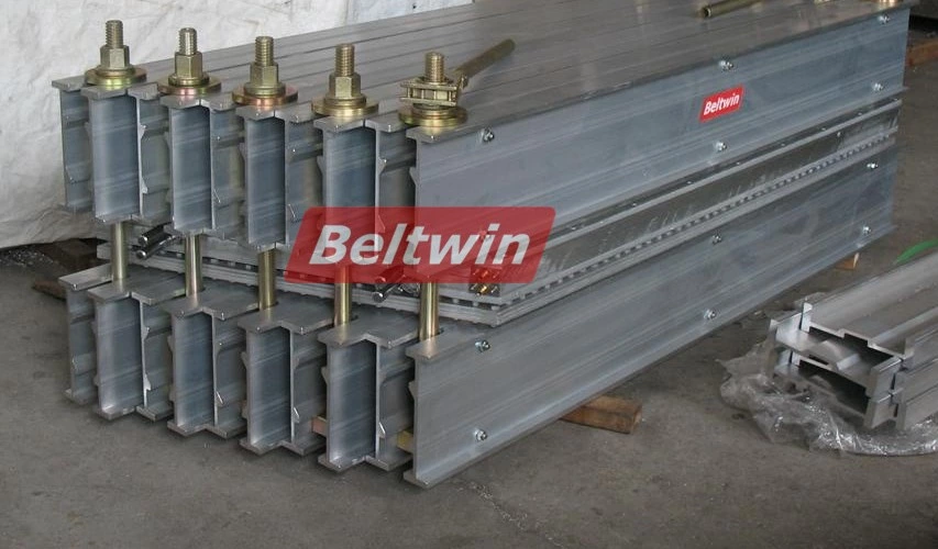 Prensa vulcanizadora DSLQ-II 1500×830,220psi a Botswana