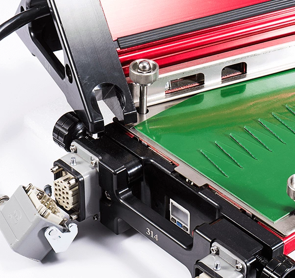 para Bandas de PVC PU