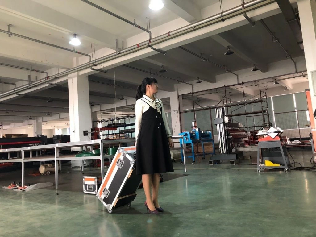 Por qué la nueva prensa de empalme de banda con enfriamiento de aire