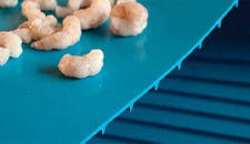 Los fundamentos de las bandas transportadoras ligeras