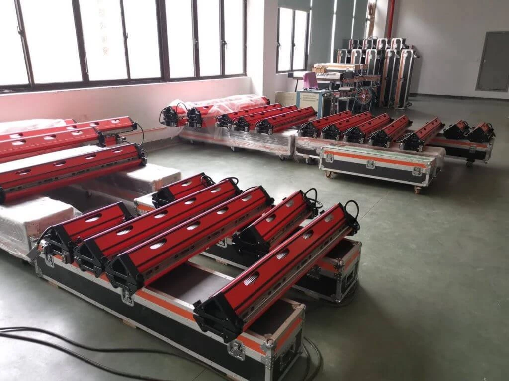 Por qué la nueva prensa de empalme de banda con enfriamiento de aire