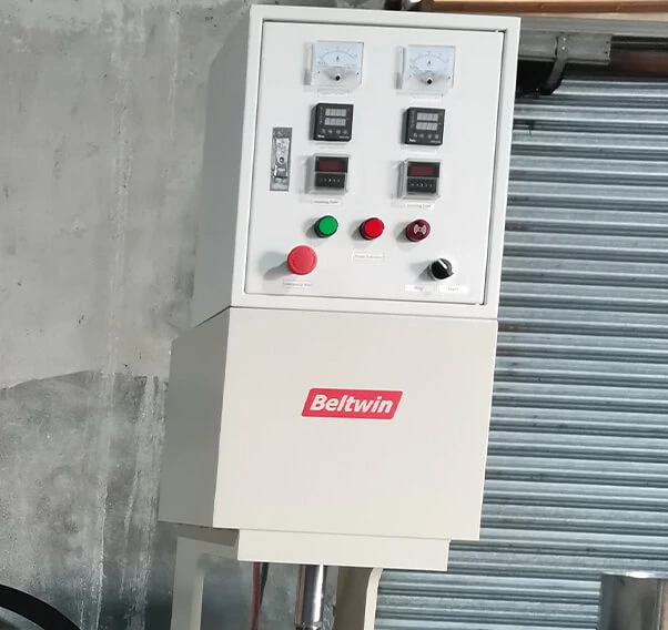 para Banda de Distribución